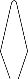 Malspachtel 2915