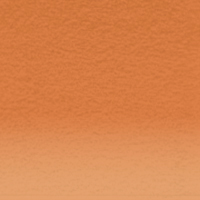Derwent Artist Pencil 6000-Burnt Yellow Ochre, 213206000