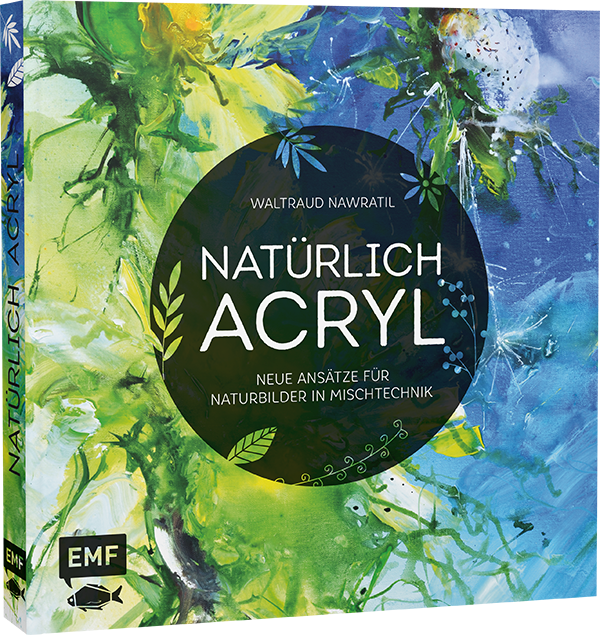 Natürlich Acryl