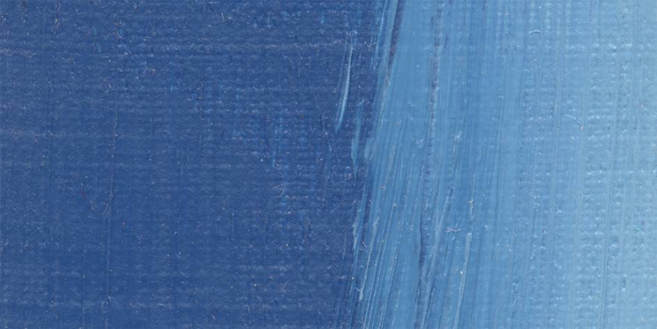 Lukas 1862 Künstler-Ölfarbe 37ml 119 PG 2 - Mangan-Coelinblau