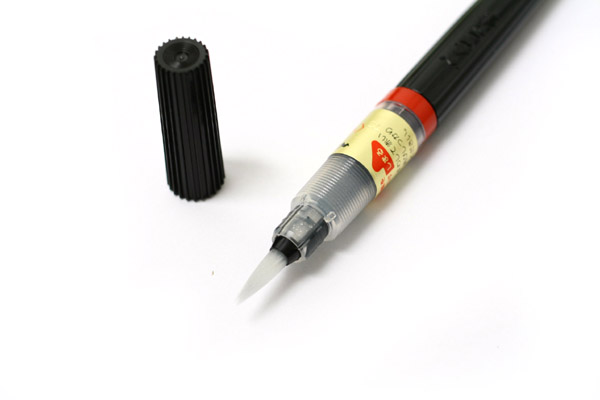 Pentel Color Pinsel