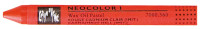 Caran d`Ache Neocolor 1 560 Kadmiumrot hell