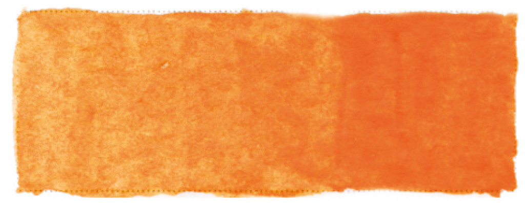 White Nights Aquarellfarbe Kadmiumorange, 1/1 Näpfchen 80304