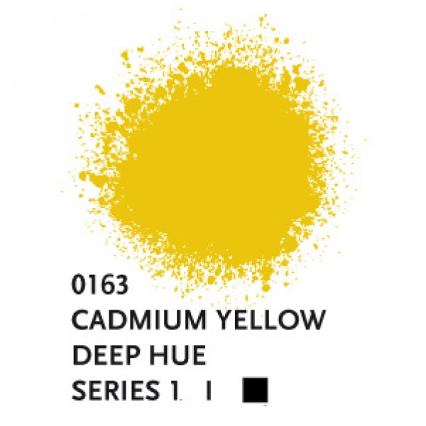 Liquitex Spray Paint 400ml Cadmium Yellow Deep Hue