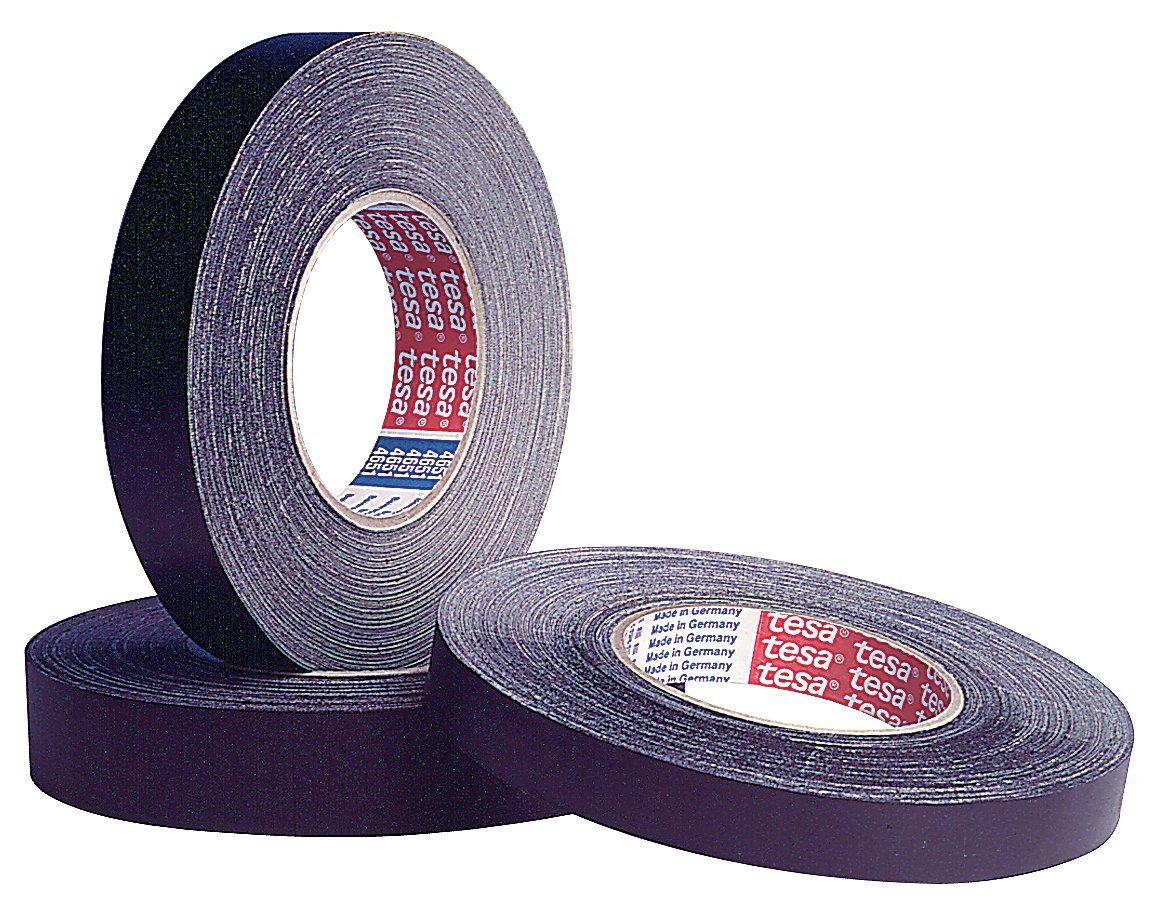Tesa Premium Klebeband 4651 25mm x 50m