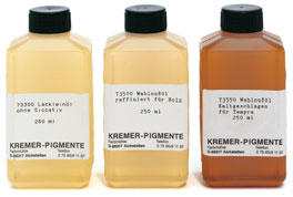 Dr. Kremer kaltgeschlagenes Walnussöl 250ml