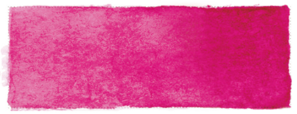 White Nights Aquarellfarbe Magenta, 1/1 Näpfchen 80324