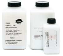 Dr. Kremer Verdicker für Acryl ASE 60