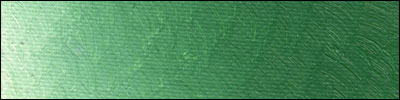 Old Holland Ölfarbe 40ml Permanent Green