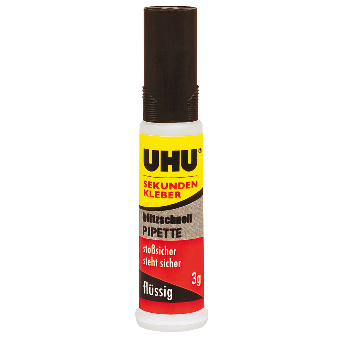 Uhu Sekundenkleber 3g