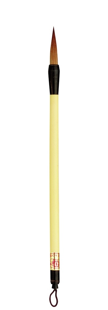 AMI China Pinsel 1006 Größe 2