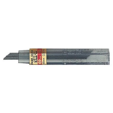 Pentel Hi-Polymer Minen 0.5 HB