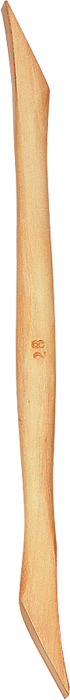 Modellierholz aus Buchsbaum 28