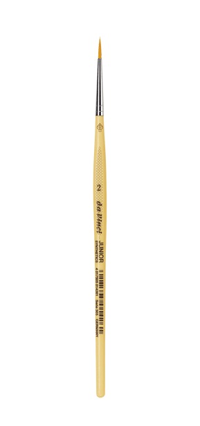 Schulmalpinsel Junior 303/ R