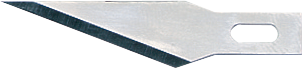 Klinge 11 für AMI Cutter No. 1 - 100 Stück