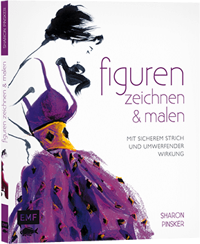 Figuren zeichnen und malen