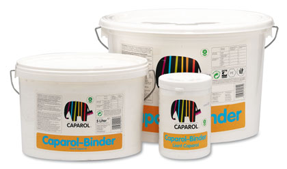 Caparol Binder