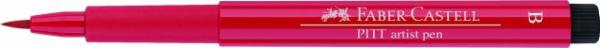PITT Artist Pen Brush 219 Scharlachrot tief