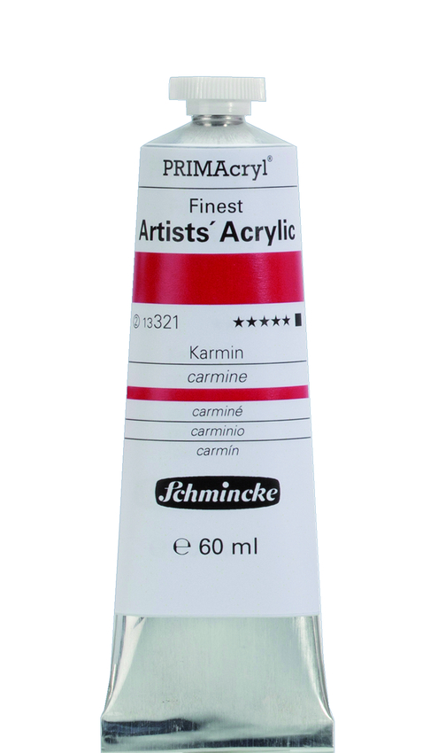 Schmincke PRIMAcryl 60ml