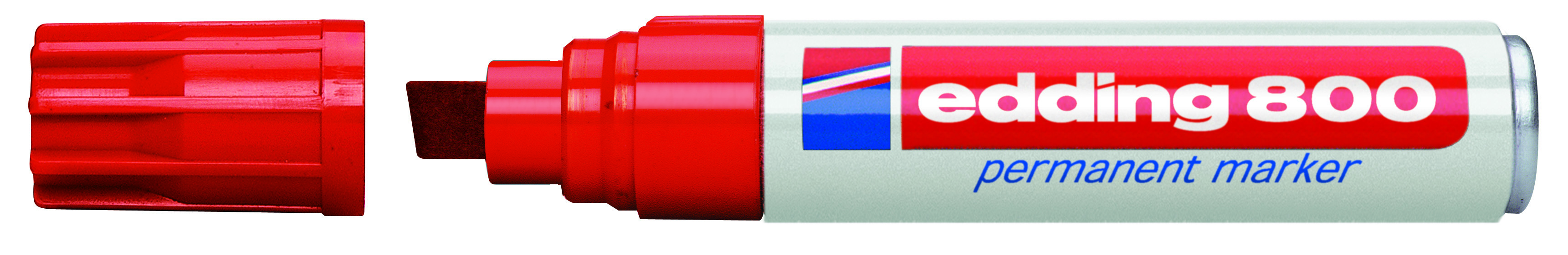 edding 800 permanent marker rot