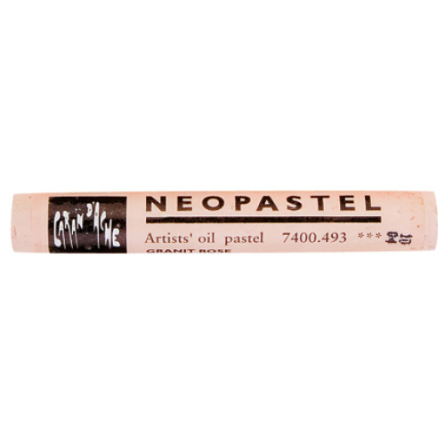 Caran d`Ache Neopastel Rosagranit