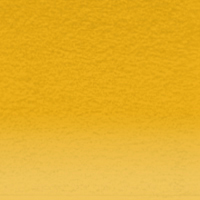 Derwent Artist Pencil 0300-Gold, 213200300