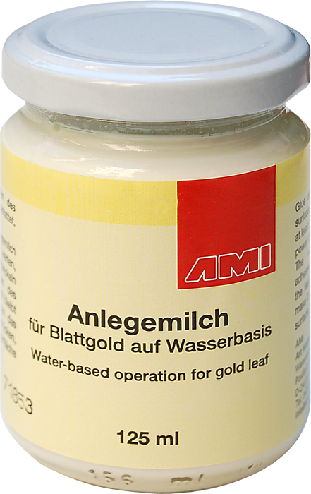 AMI Anlegemilch 125 ml