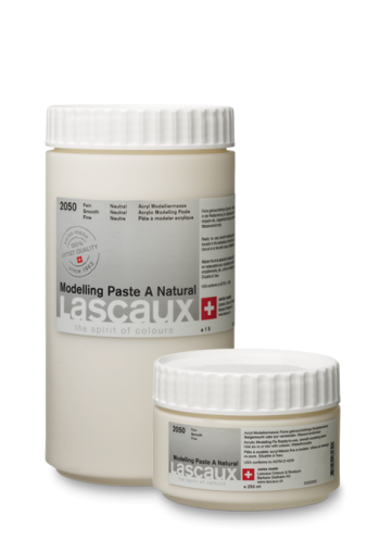 Lascaux Modelling Paste A 500ml