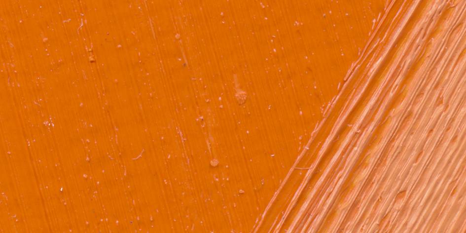 Lukas TERZIA Ölfarbe 200ml 0562 Kadmiumorange