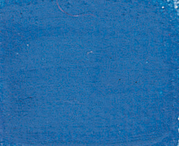 Sennelier Ei-Tempera 21 ml, 131001305, PG - 5 Coelinblau echt