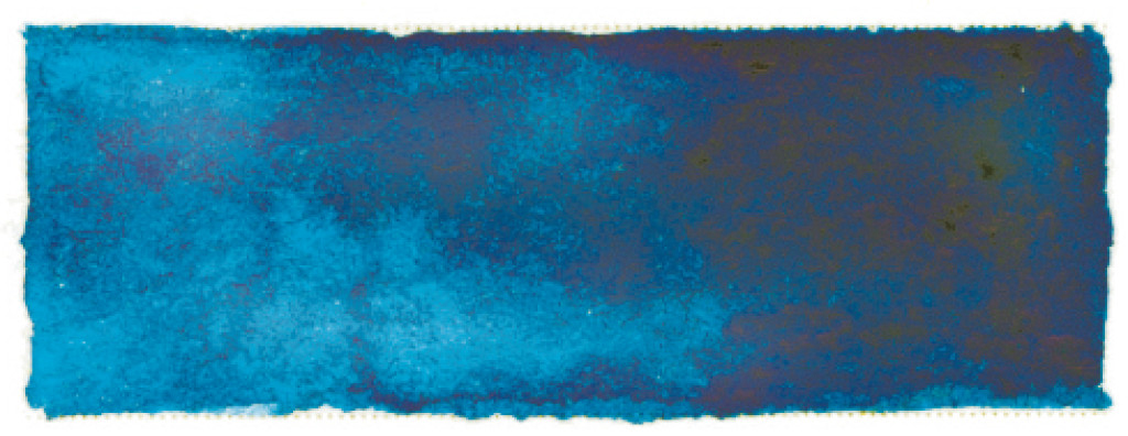 White Nights Aquarellfarbe Jadegrün, 1/1 Näpfchen 80519