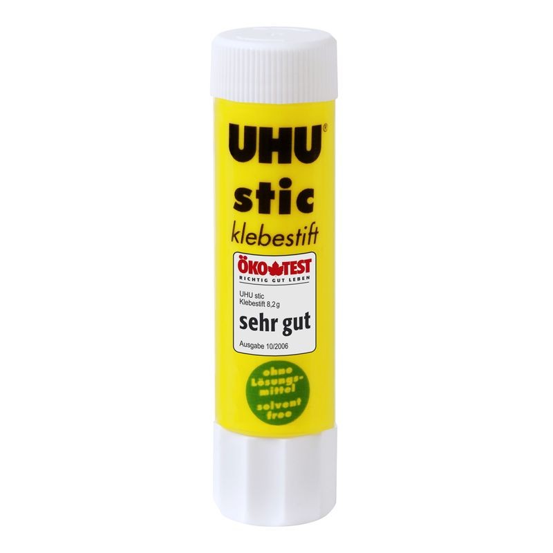 Uhu Stic Lösemittlefrei