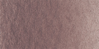 Lukas 1862 Aquarellfarben 1/2N 1052 PG 2 - Caput Mortuum dunkel