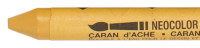 Caran d`Ache Neocolor 2 032 Lichtocker