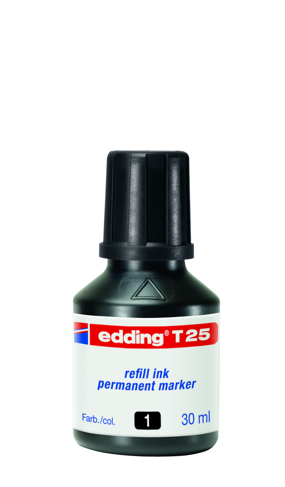 edding T 25 Nachfülltinte