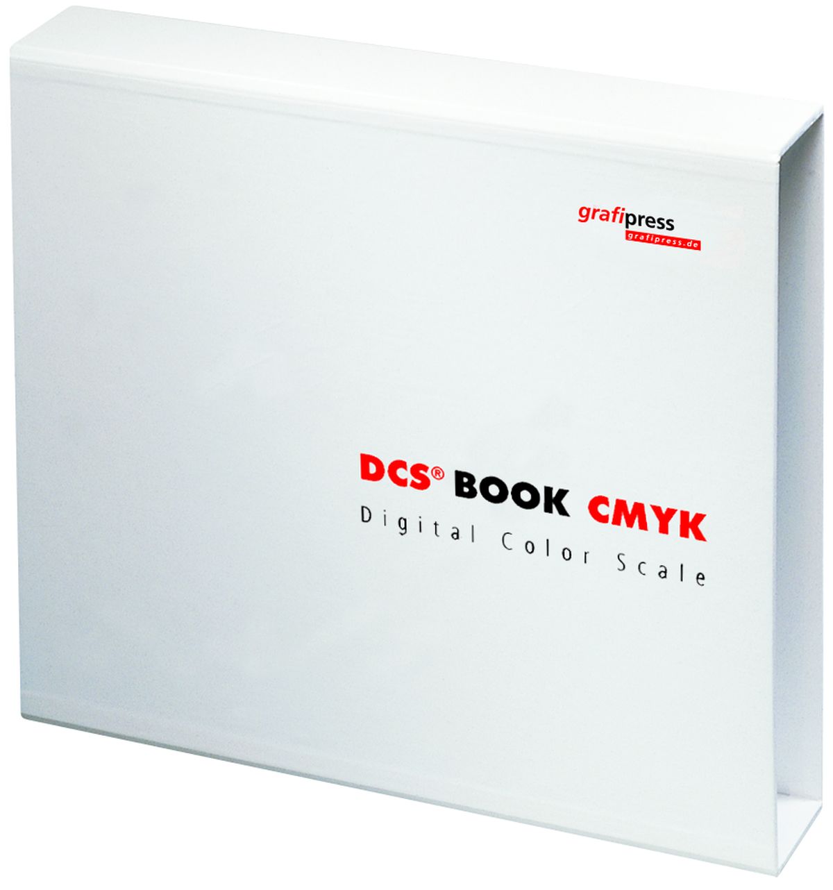 DCS-Book Professional Edition