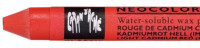 Caran d`Ache Neocolor 2 560 Kadmiumrot hell