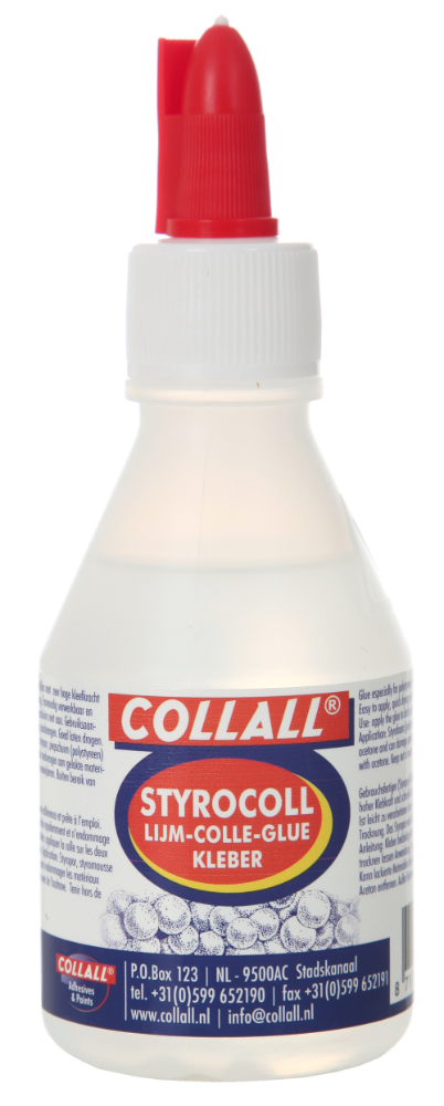 Styroporkleber 100ml