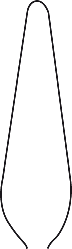 Malspachtel 2921