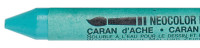 Caran d`Ache Neocolor 2 191 Türkisgrün