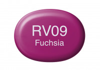 COPIC Marker Sketch RV09 Fuchsia