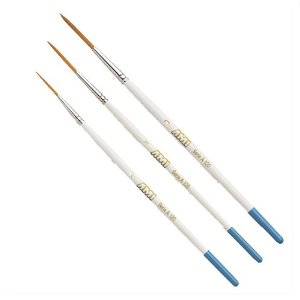 Schlepperpinsel Set A120