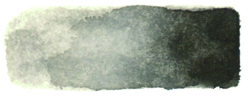 White Nights Aquarellfarbe Elfenbein gebrannt, 1/1 Näpfchen 80811