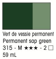 Liquitex Acryl Heavy Body 59ml 1045315 PG 2 - Saftgrün Permanent