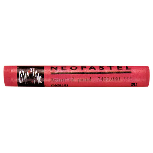 Caran d`Ache Neopastel Karmin