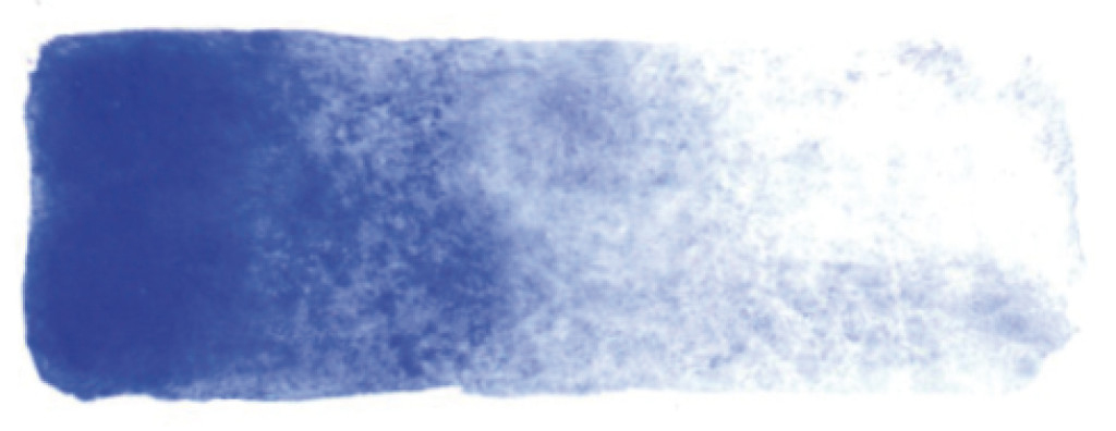 White Nights Aquarellfarbe Kobaltblau Spektrum, 1/1 Näpfchen 80524