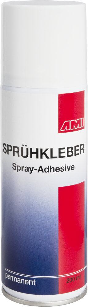 AMI Sprühkleber 400 ml repositionierbar