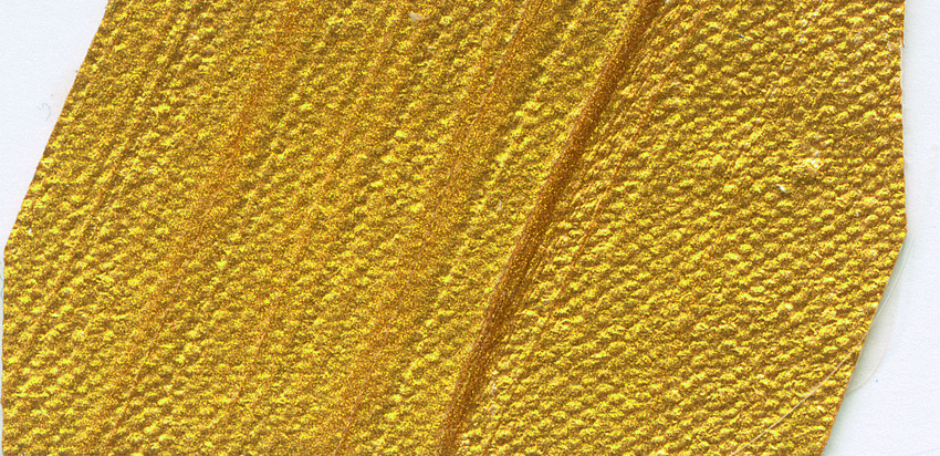 Schmincke Norma Ölfarbe 35ml 802 PG 2 - Klassikgold