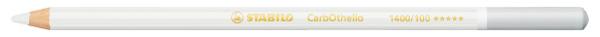 Schwan Stabilo Carb Othello 100 Titanweiss