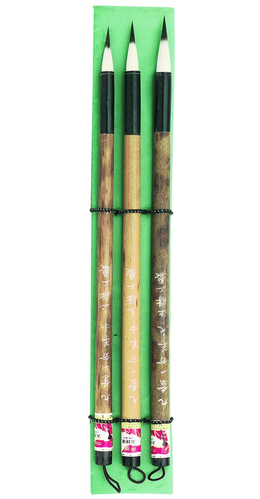 AMI China Pinsel Set 22005